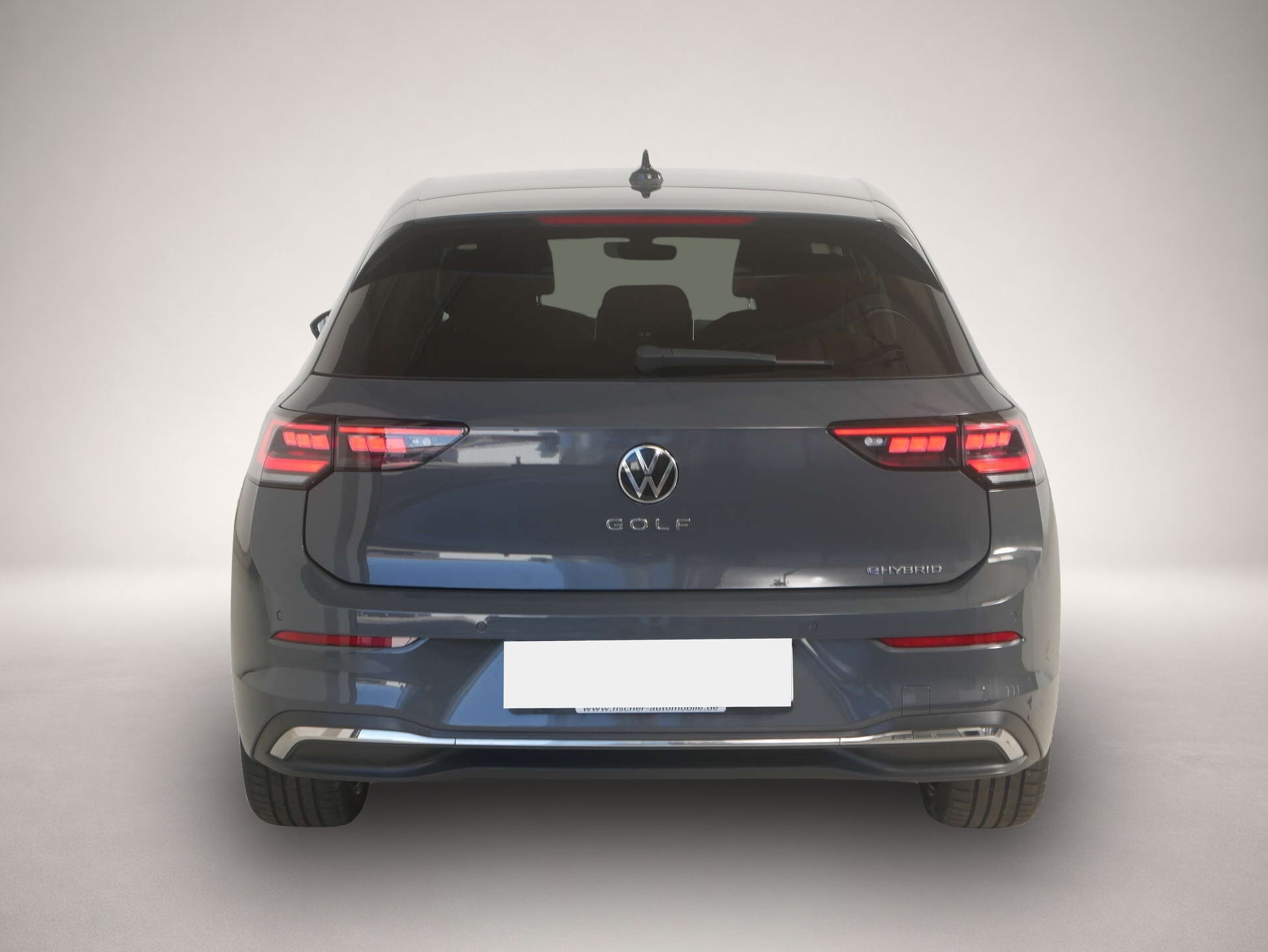 Bild 2 Volkswagen Golf 1.5 eHybrid Style