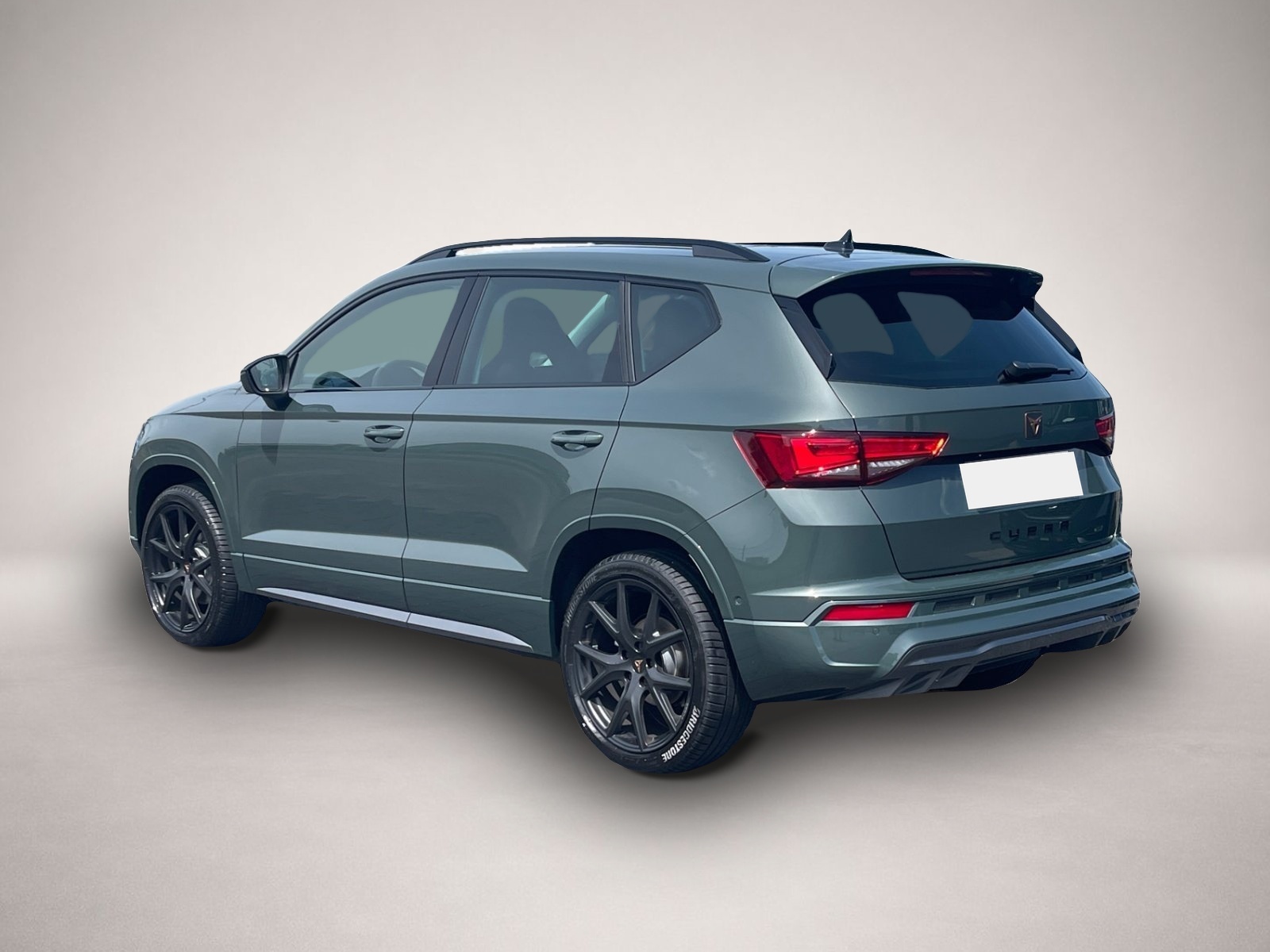 Bild 4 Cupra Ateca 4Drive TSI DSG|AHK|PANO|EASY OPEN|KAMERA