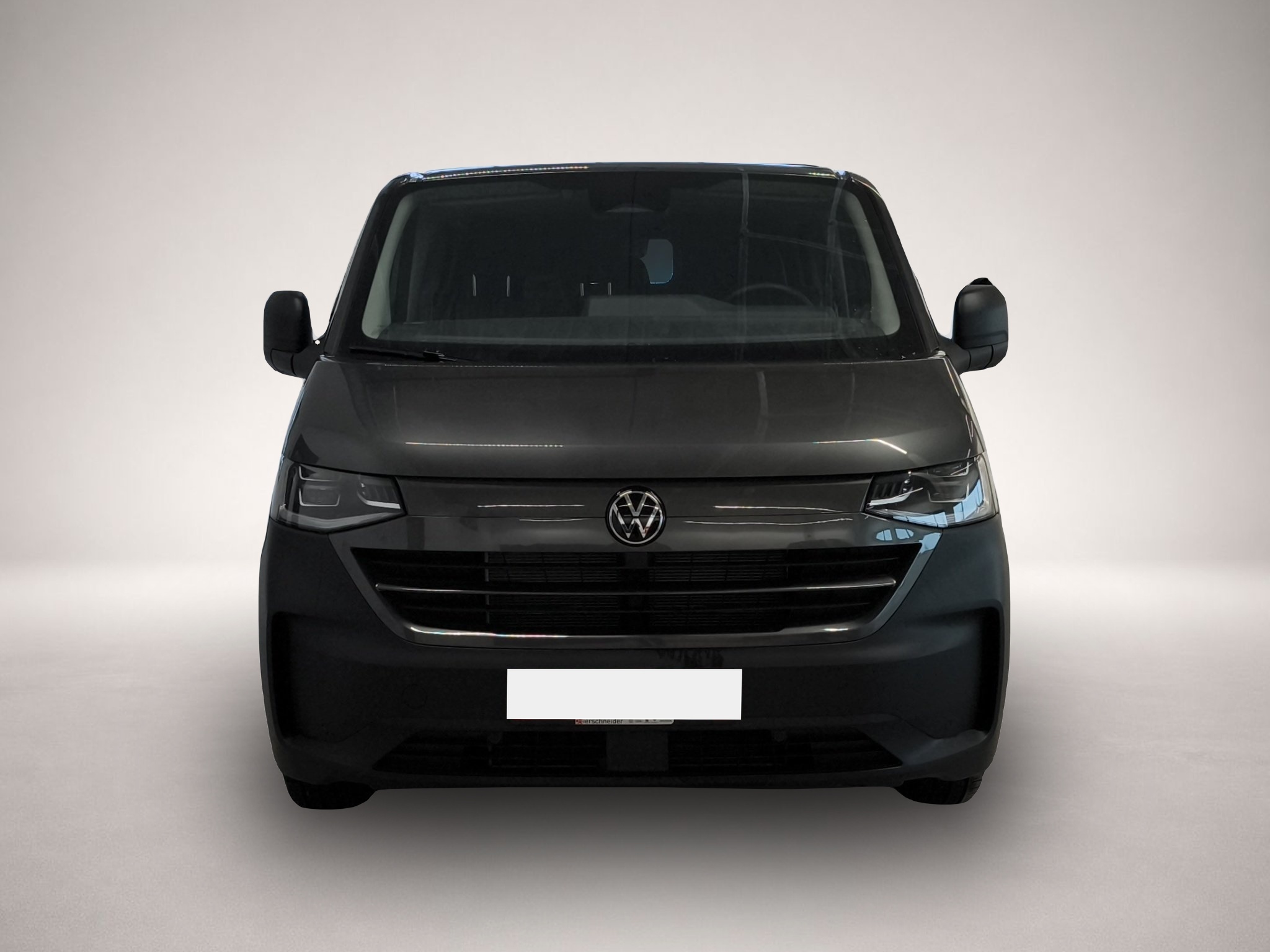 Bild 2 Volkswagen Other Transporter Kasten Plus 2.0 TDI Aut. LR IQ.LIGHT