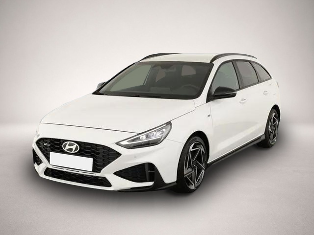 Fotografie Hyundai i30 N-Line 1.6 T-GDI DCT N-Line Navigation Kamera 2.