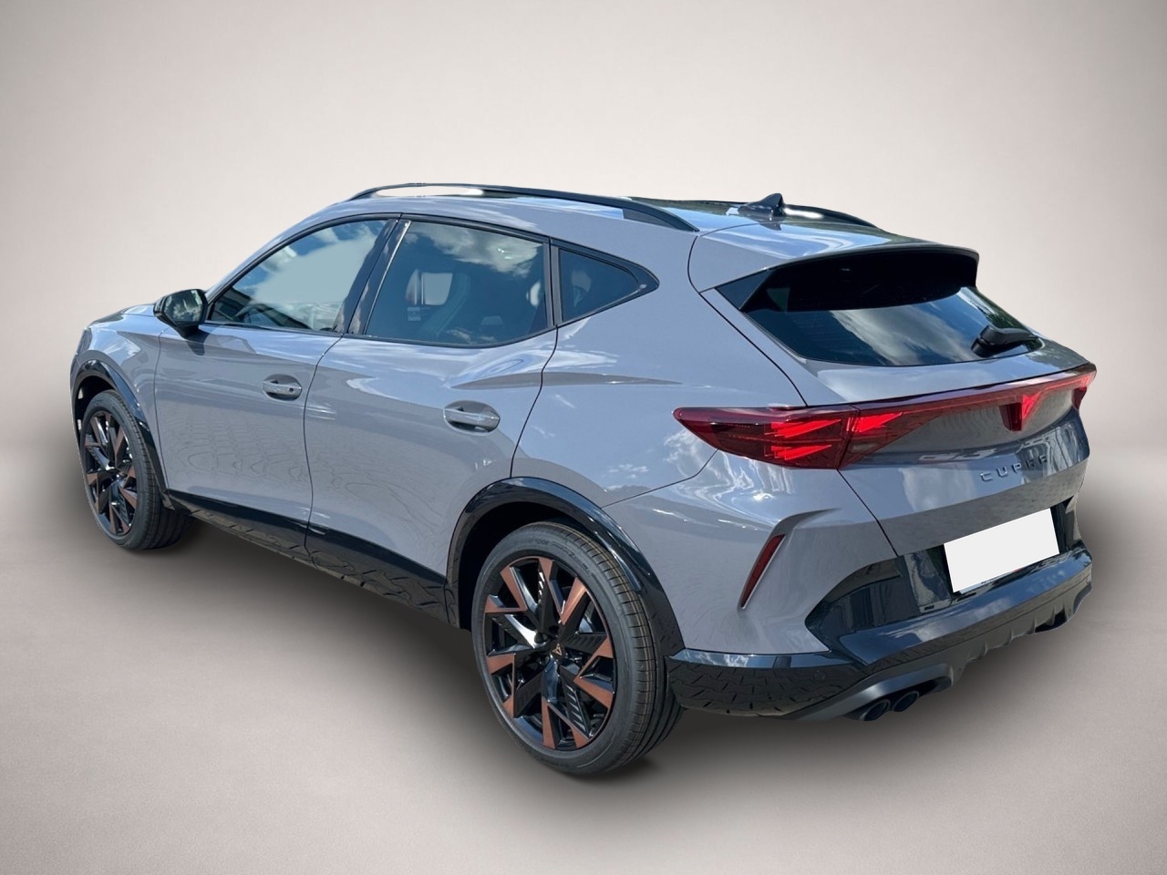 Bild 4 Cupra Formentor VZ 4x4 DSG AHK 19-Copper 5J.-Garantie