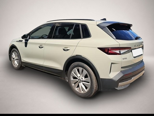 Bild 4 Skoda Elroq 60 Selection Elroq 60 eHeckkl Matrix Kessy Side.