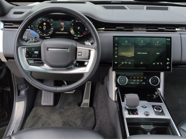 Fotografie 5 des Land Rover Range Rover P530 Autobiography*StndHzg 360°K 23*
