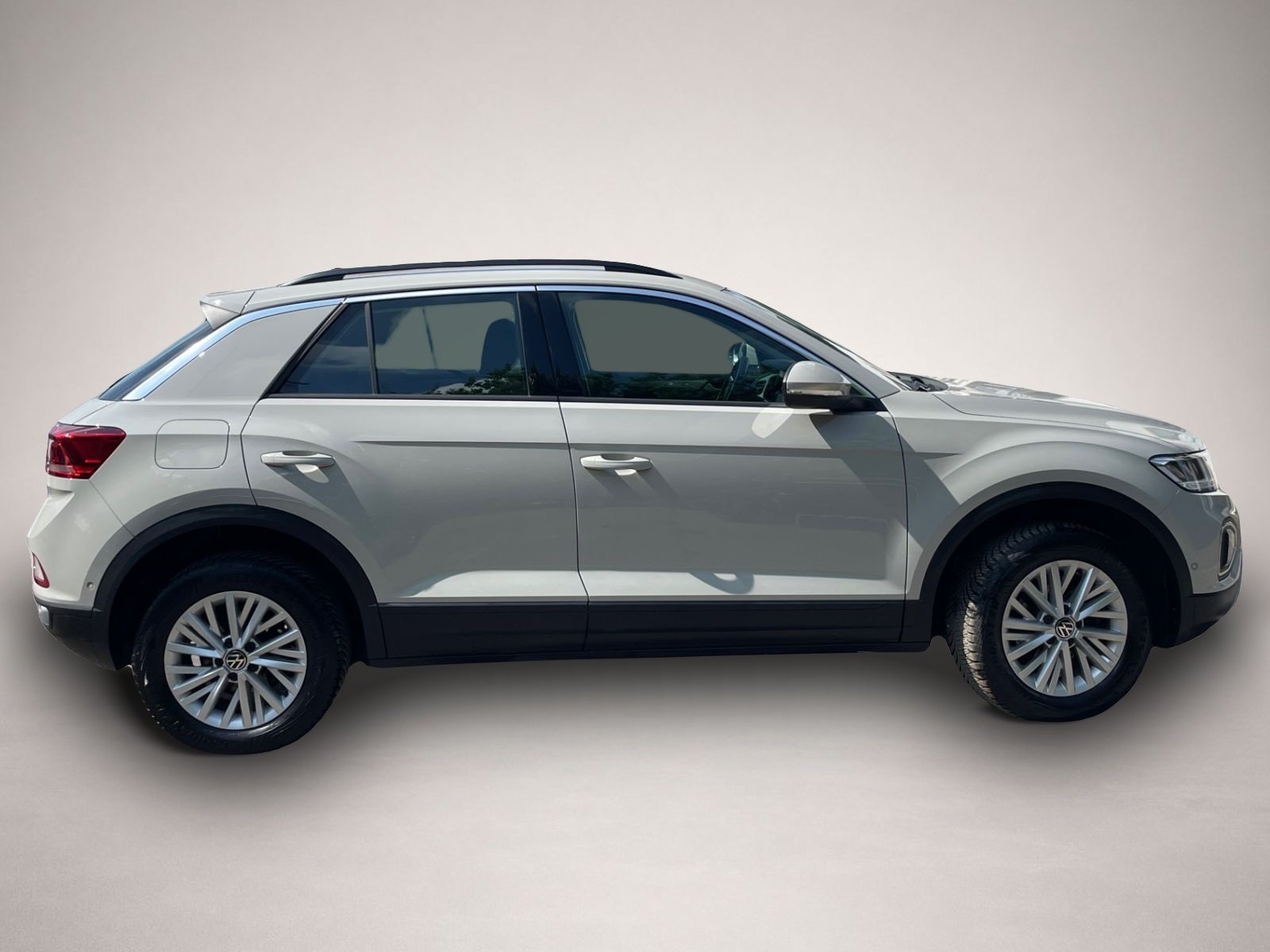 Bild 6 Volkswagen T-Roc 1.0 TSI Life *LED*AHK*App-Connect*