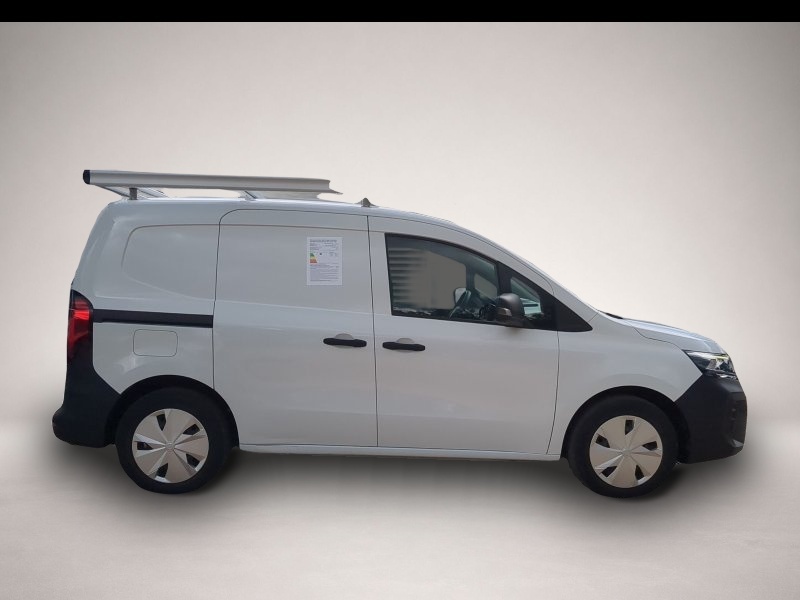Bild 2 Nissan Townstar EV 45 kWh L1 Acenta CCS+PDC+Dachgepäckt