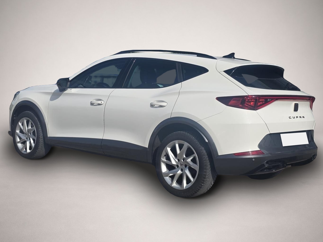 Bild Formentor Cupra