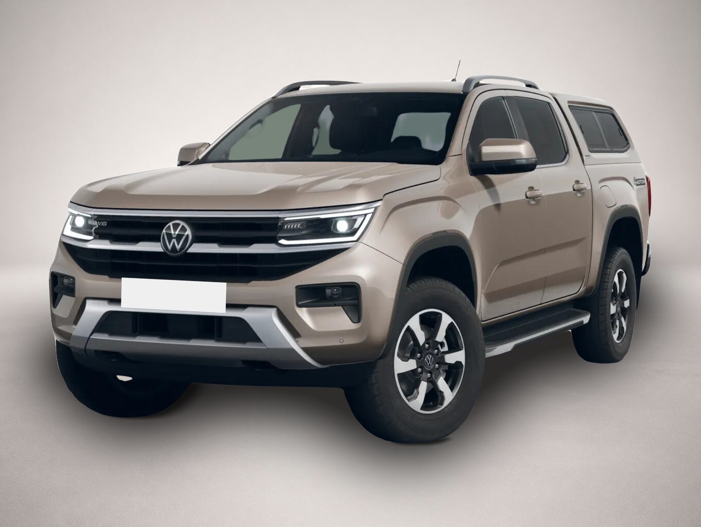 Bild Amarok Volkswagen