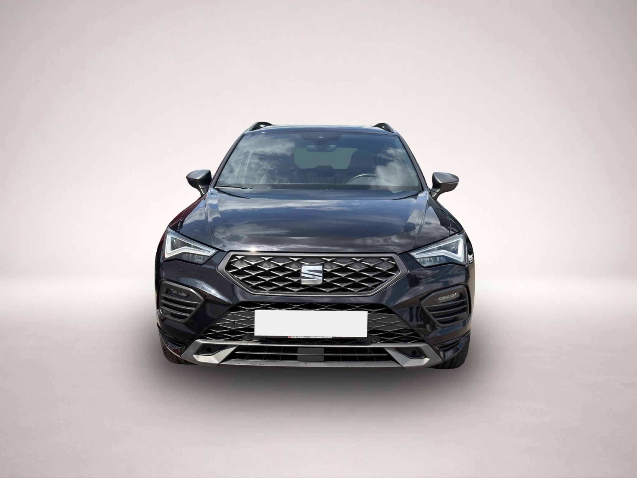 Bild 2 Seat Ateca 1.5 TSI DSG FR LED+NAVI+PANO+19+KAMERA+PAR