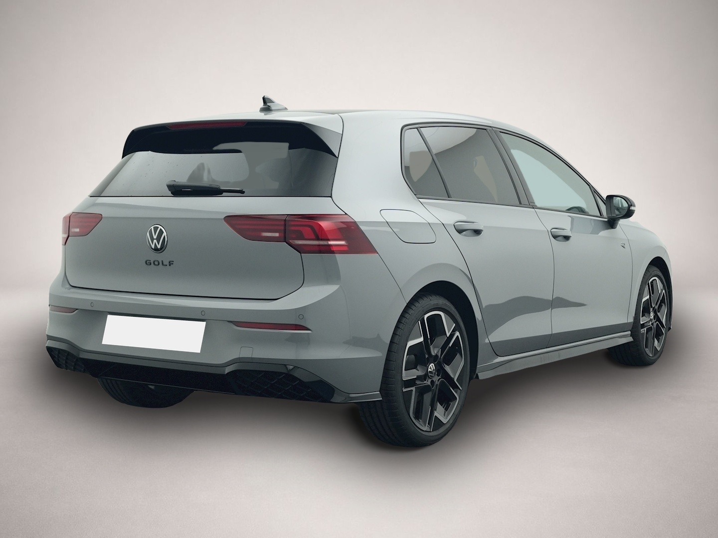 Bild 5 Volkswagen Golf 8 1.5 eTSI DSG R-Line BLACK-STYLE 5.-J.-GAR