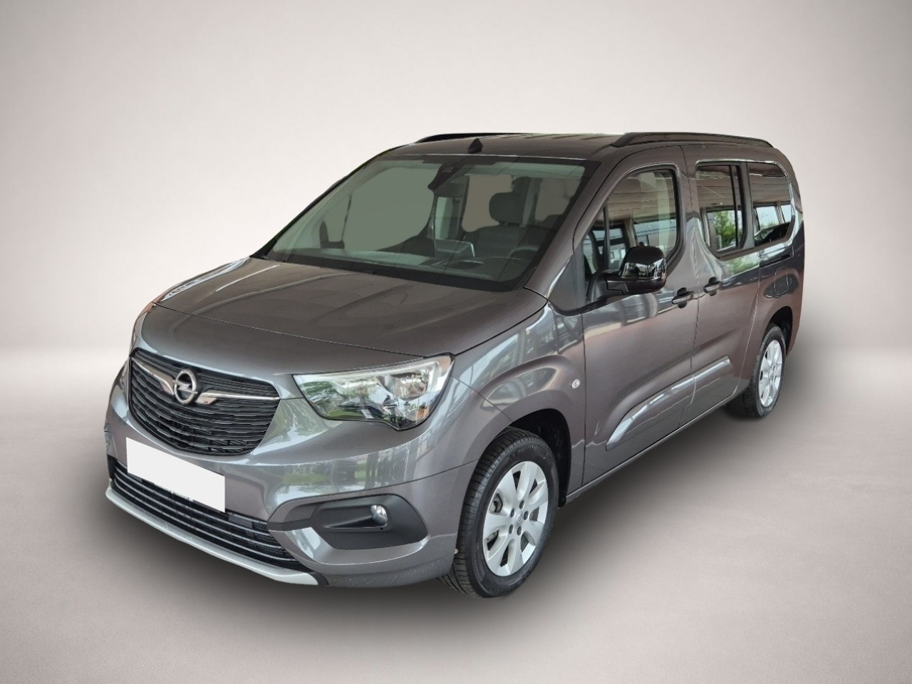 Bild Combo Life Opel