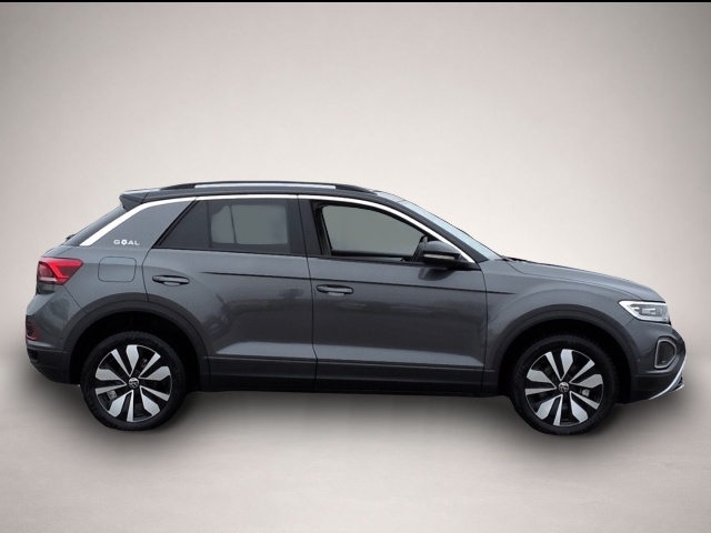 Bild 3 Volkswagen T-Roc GOAL TDI*DSG AHK LED+ ACC R-Kam Navi SHZ