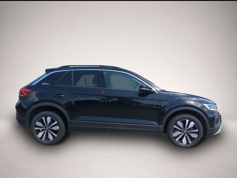 Bild 2 Volkswagen T-Roc 1.5 TSI DSG Goal GJR+SHZ+NAVI