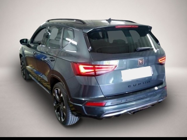 Bild 3 Cupra Ateca 2.0 TSI DSG 4Drive *AHK*LED*Kamera*Navi*