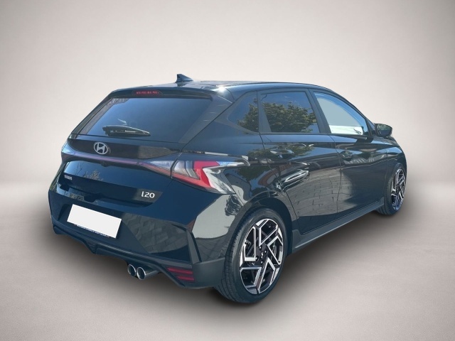 Bild 5 Hyundai i20 N Line *1.0 *Virt.Cockpit*LED*NAV*RFK*TEMP*