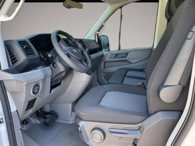 Fotografie 3 des Volkswagen Other Crafter 35 Kasten L3 H3 2.0 TDI Automatik LED NA