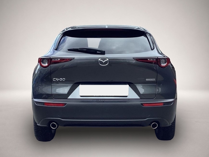 Bild 5 Mazda CX-30 e-SKYACTIVE G 140 Aut. CENTRE-LINE Head-up