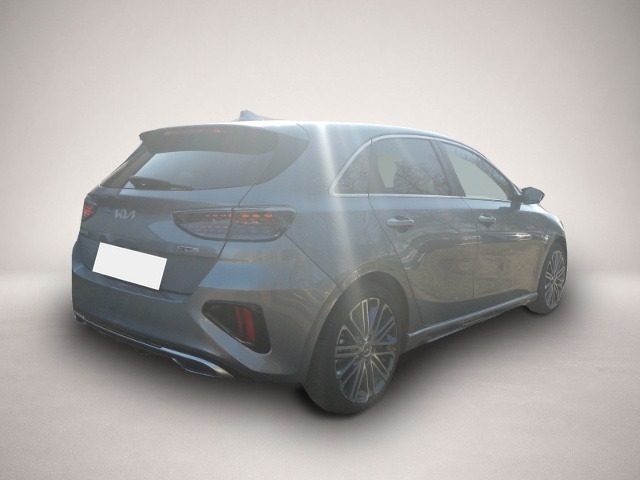 Bild 5 Kia cee'd / Ceed Cee'd 1.5T-GDI DCT7 GT-Line Navigation Kamera LH