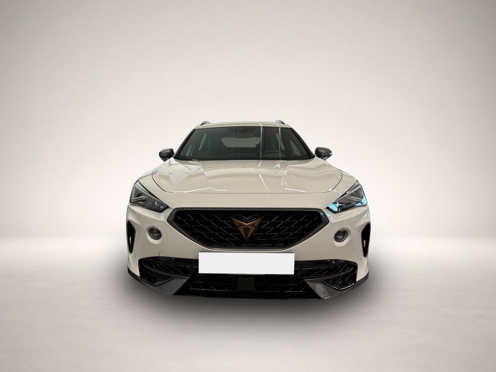 Bild 2 Cupra Formentor 2.0 TSI DSG 4Drive VZ LED+NAVI+BEATS+1