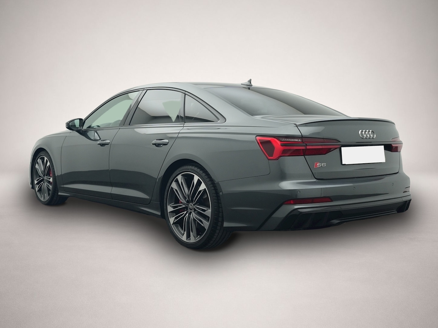 Fotografie 3 des Audi S6 Lim. ALLRADLENKUNG STANDHZ B&O