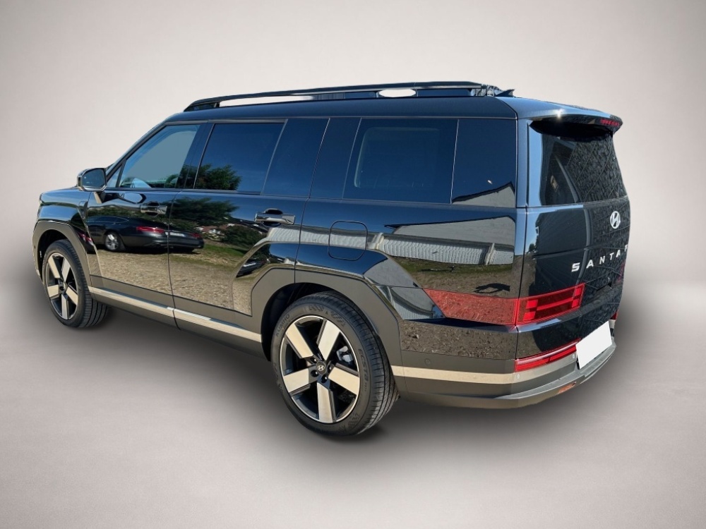 Fotografie 4 des Hyundai SANTA FE 1.6 T-GDI HEV Luxury