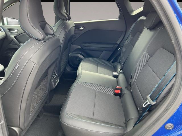 Fotografie 5 des Renault Captur Esprit Alpine SHZ+Pano-Dach Full-Hybrid 160 Esp.