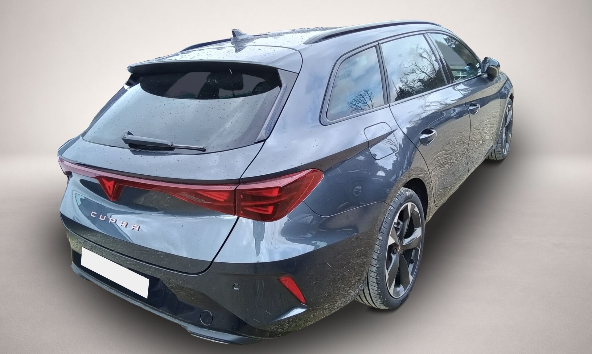 Bild 3 Cupra Leon Sportstourer 2.0 TDI 7-Gang-DSG
