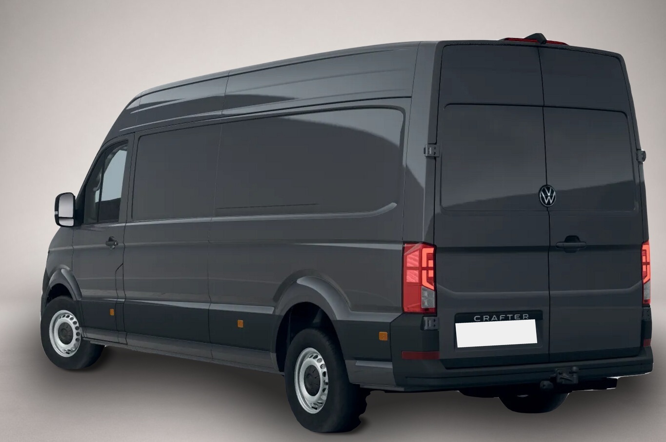 Bild 5 Volkswagen Crafter 35 AT8 L4H3 3S AHK Kam Temp AppC 2xPDC