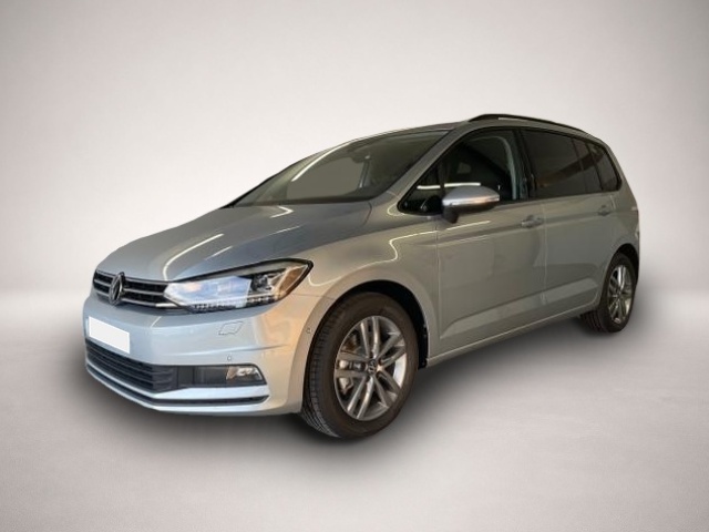 Volkswagen Touran Comfortline 1.5 TSI DSG 7Sitz+AHK+IQ.Light+Kame. - Bild 1