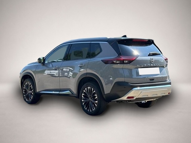 Bild 4 Nissan X-Trail Tekna 360 KAM+NAVI+SHZ+ACC+HuD+19