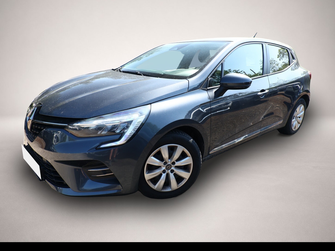 Bild Clio Renault