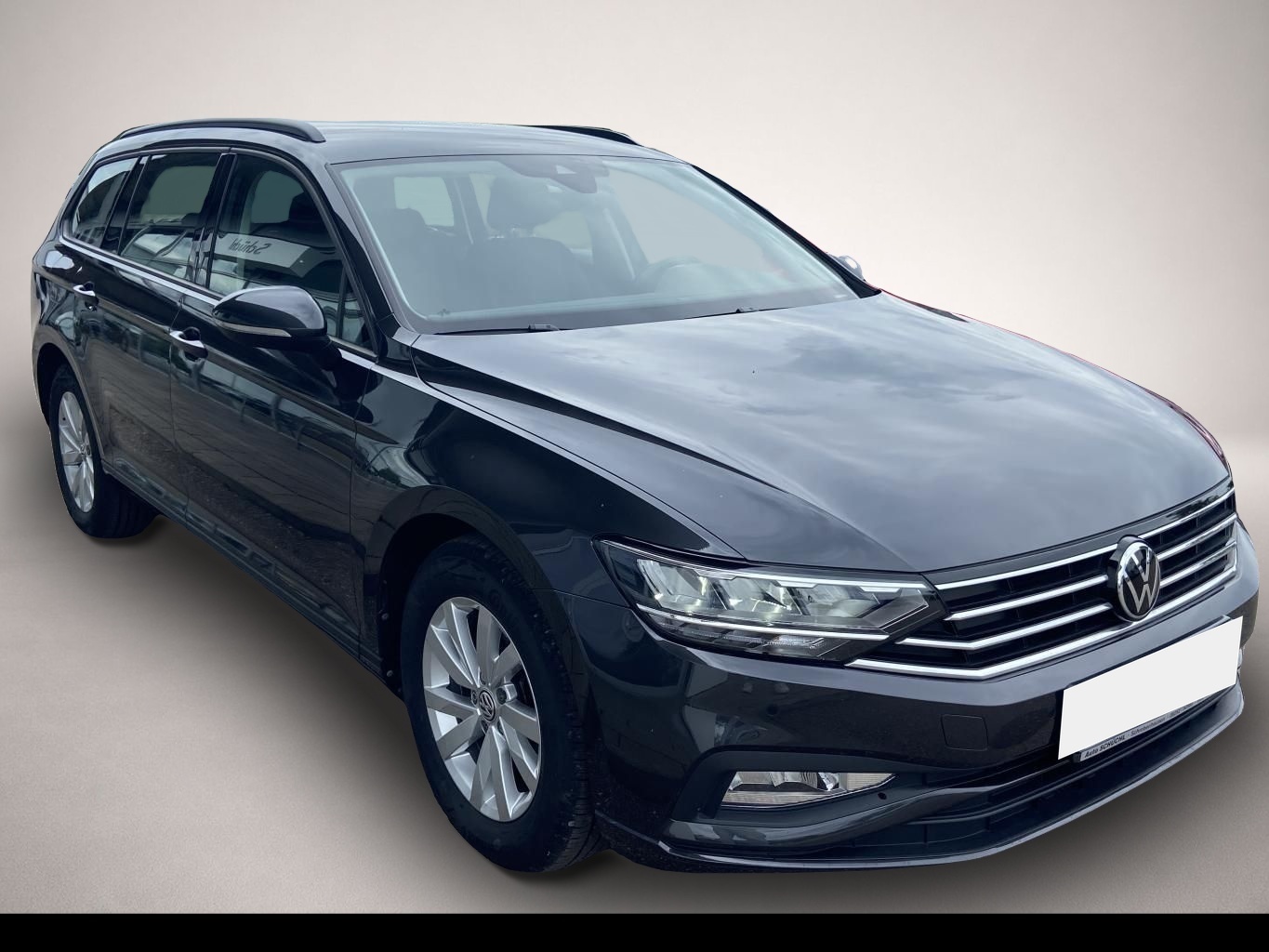 Bild 6 Volkswagen Passat Variant 2.0 TDI DSG CONCEPTLINE APP-CONNE