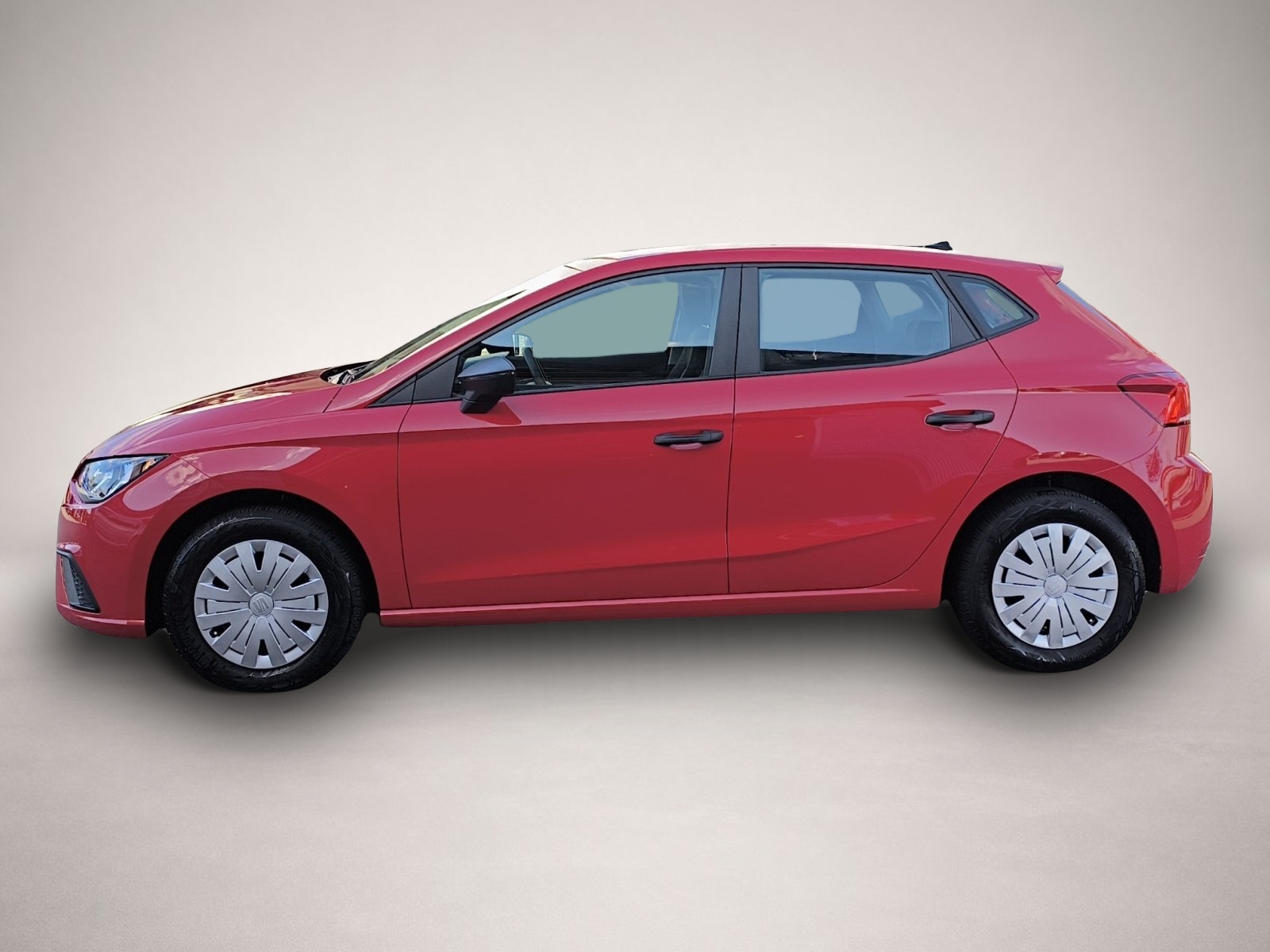 Bild 4 Seat Ibiza 1.0 TSI Reference SHZ KLIMA USB