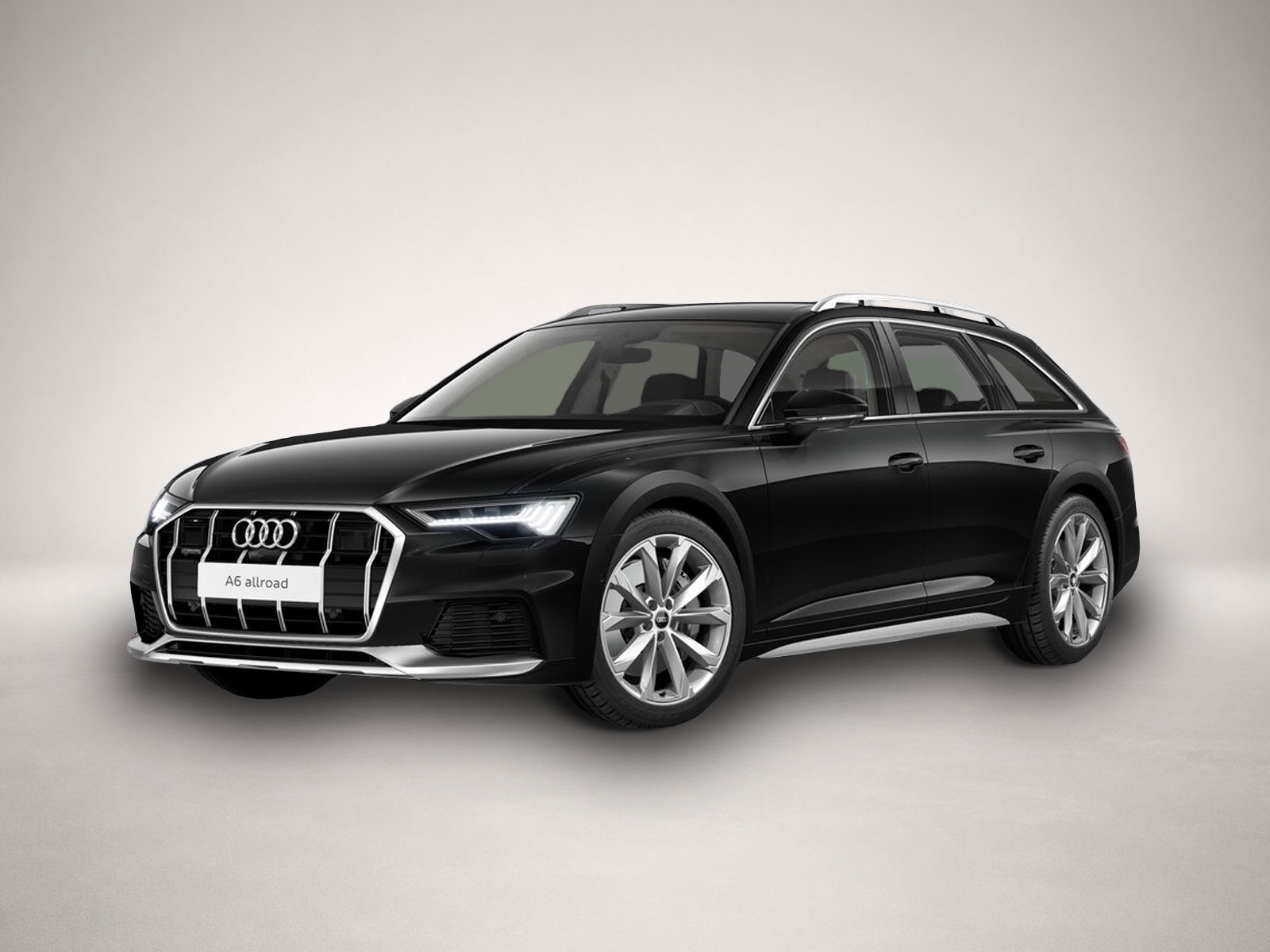 Bild A6 Allroad Audi