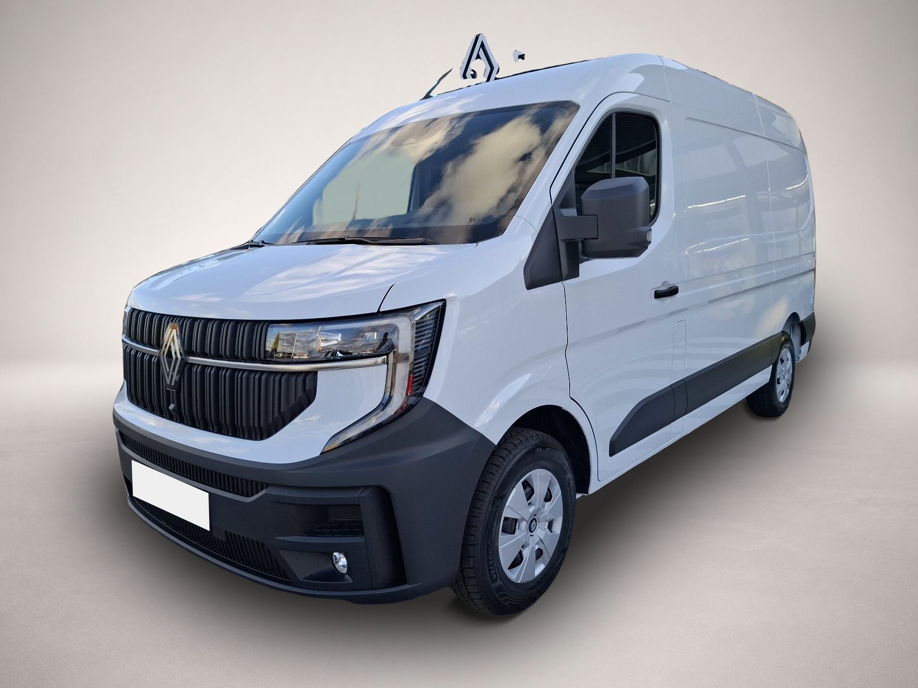 Bild 1 Renault Other Master Kasten Business L2H2 3,5t Blue dCi 130