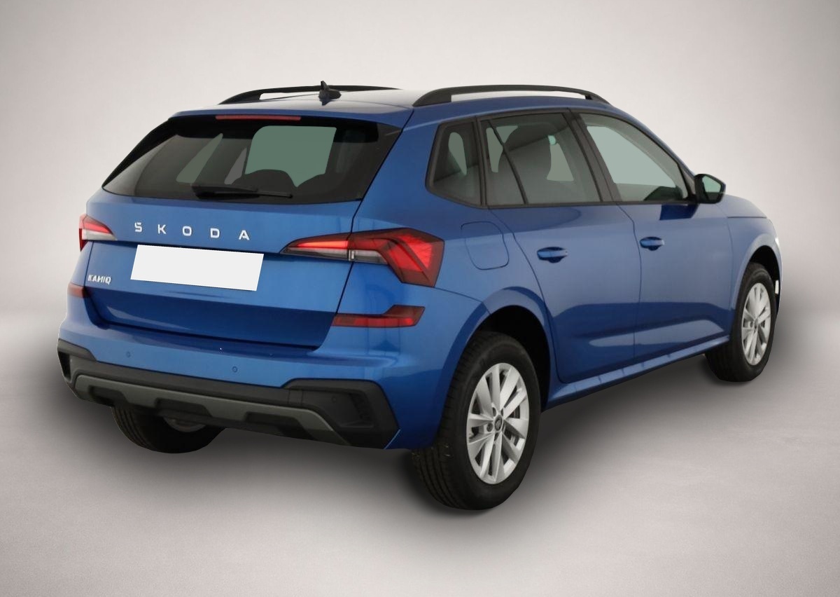 Skoda Kamiq Kamiq 1.0 TSI DSG Selection, AHK, Matrix, Kamera - Thumbnail 3