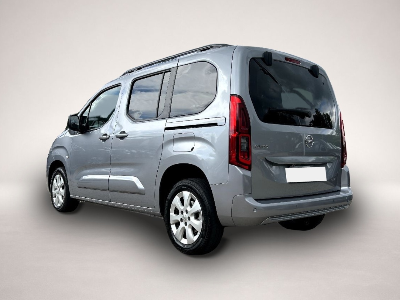 Bild 1 Opel Combo Life E 1.5 D Ultimate N1 *Rollstuhl - Kran