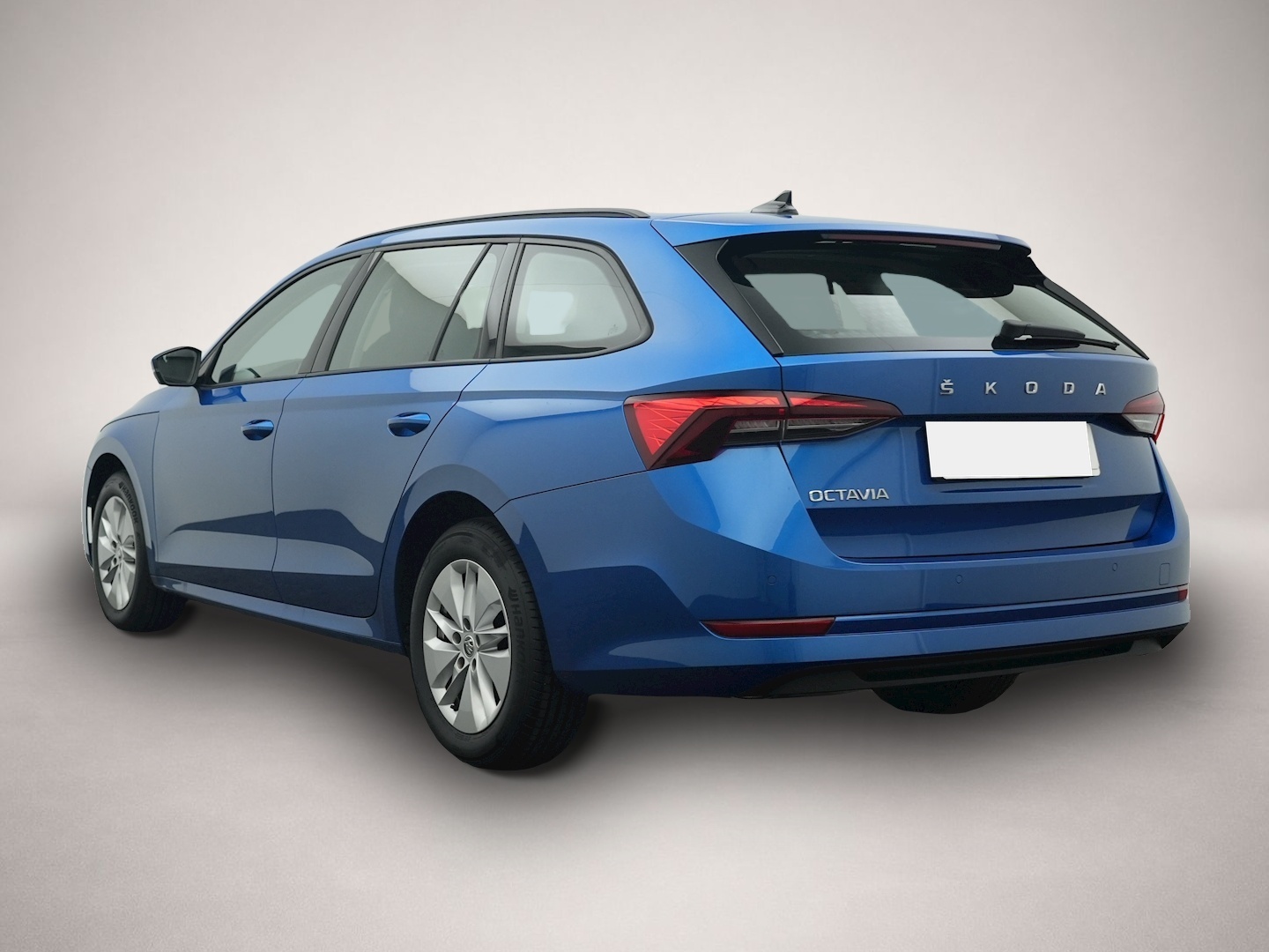Bild 3 Skoda Octavia Combi 2.0 TDI NAVI ACC LED LENKRADHZG