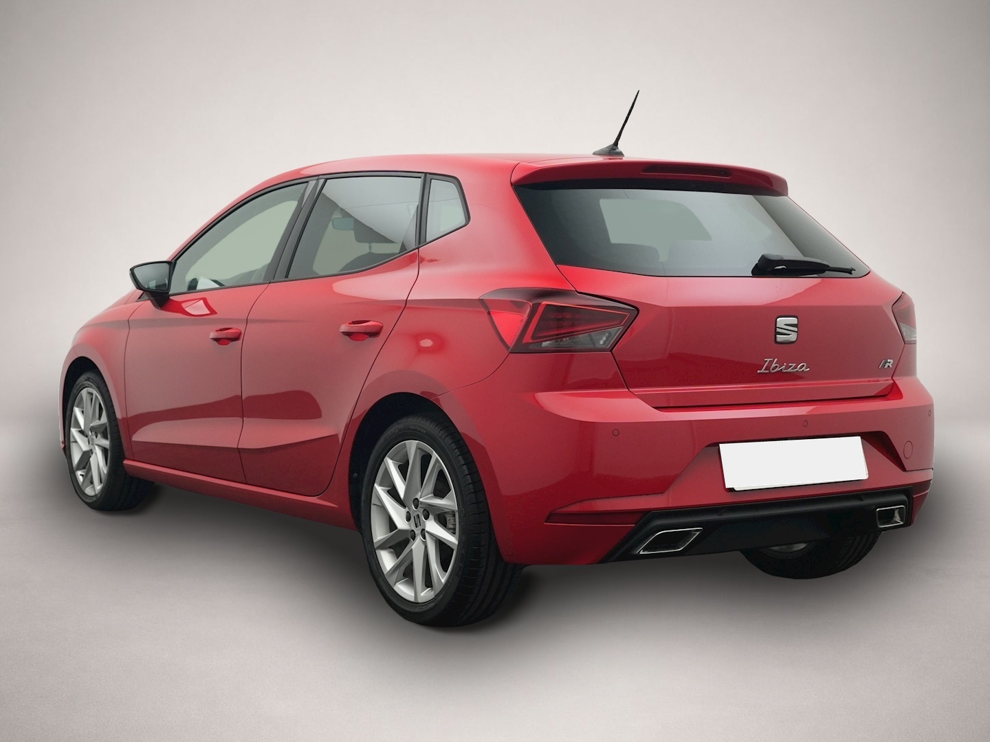 Bild 3 Seat Ibiza 1.0 TSI FR KAMERA NAVI LED FULL LINK
