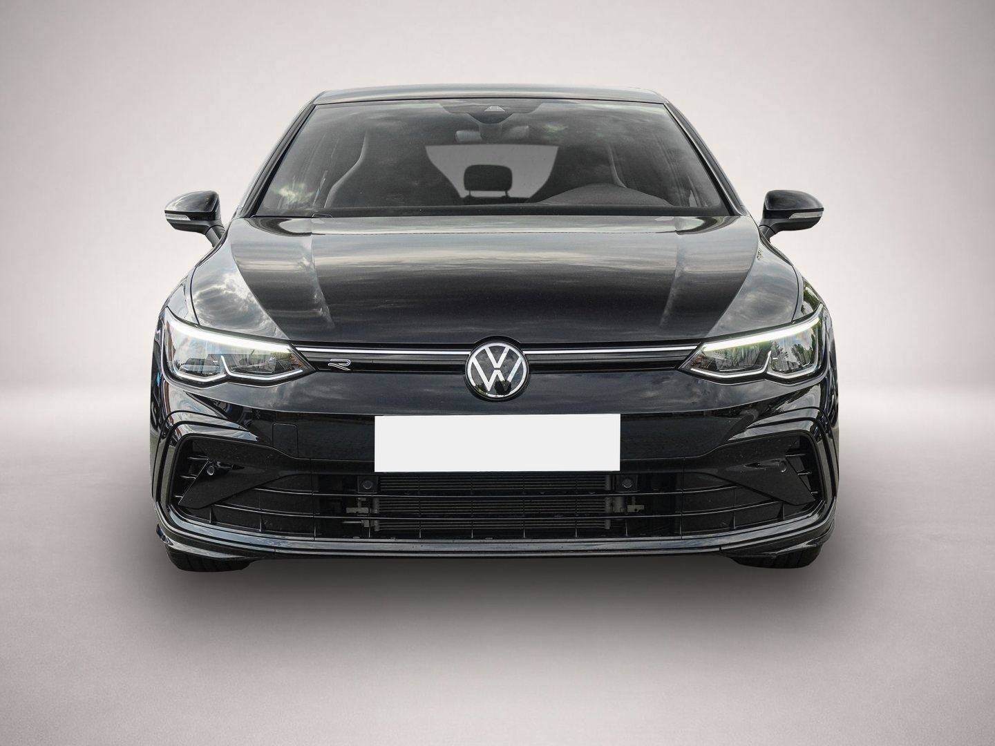 Bild 2 Volkswagen Golf 1.5 eTSI DSG R-Line NAVI ALU SPORTFAHRWERK