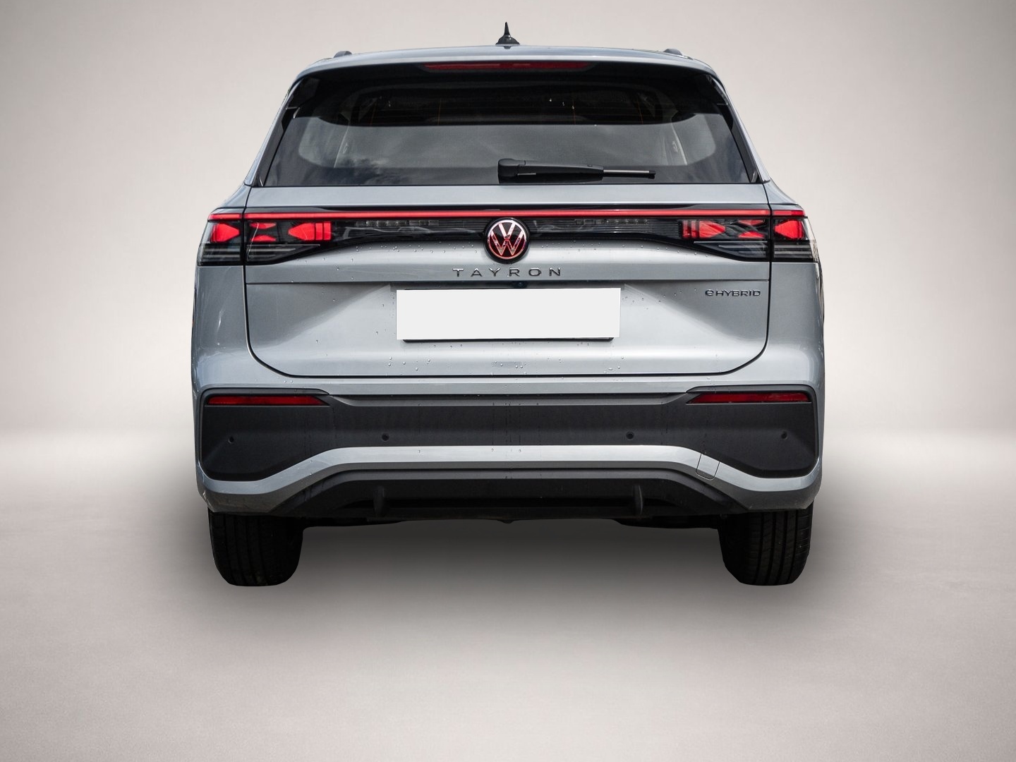 Bild 5 Volkswagen Tayron 1.5 eTSI eHybrid DSG Life