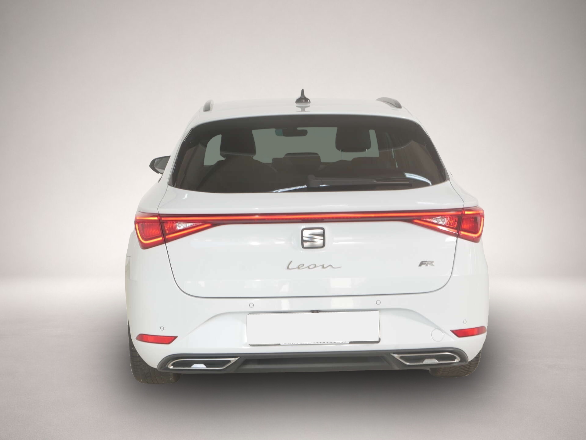 Bild 5 Seat Leon Sportstourer 1.5 eTSI FR