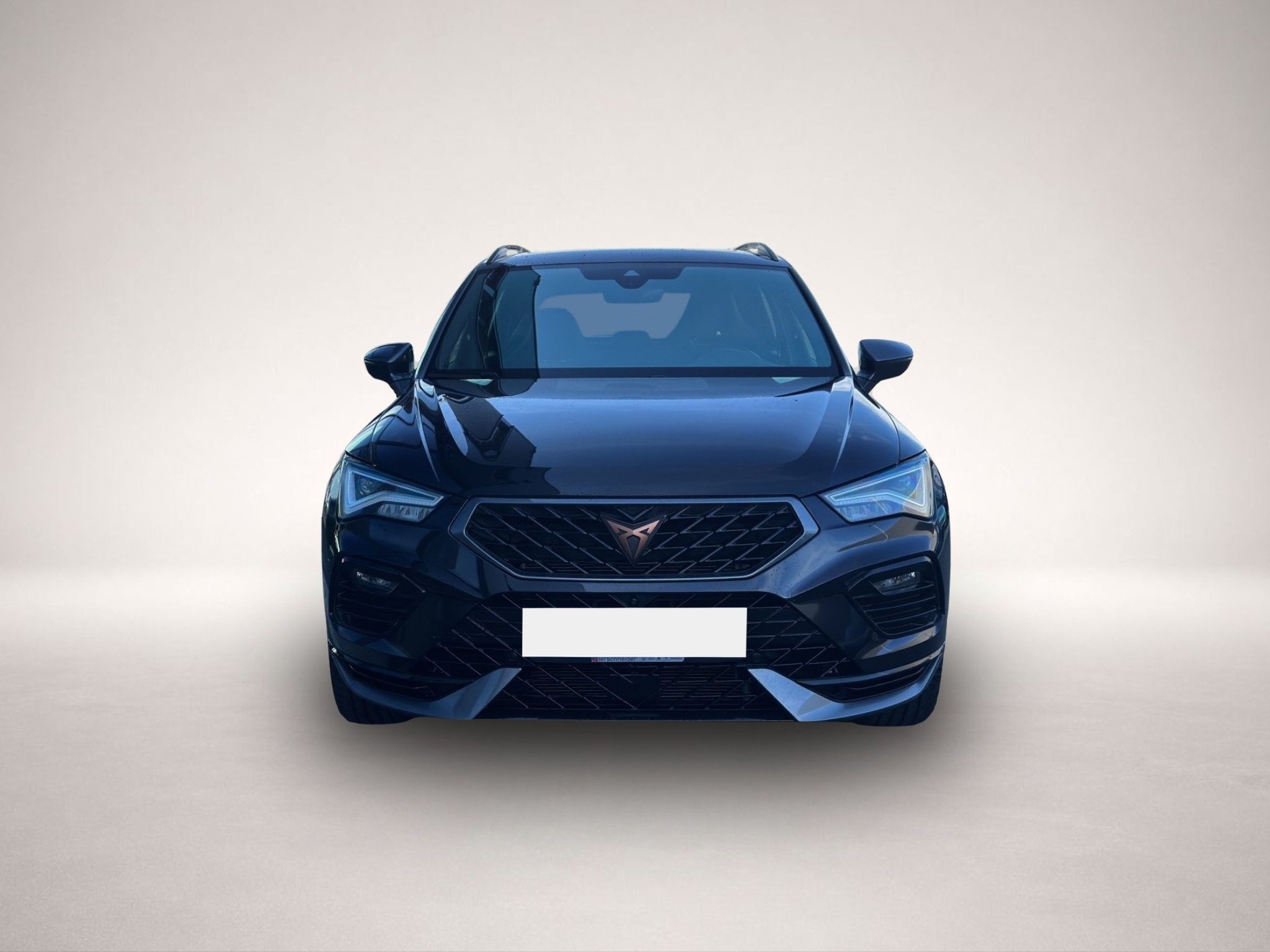 Bild 2 Cupra Ateca 2.0 TSI DSG 4Drive VZ LED NAVI PANO 360° 1