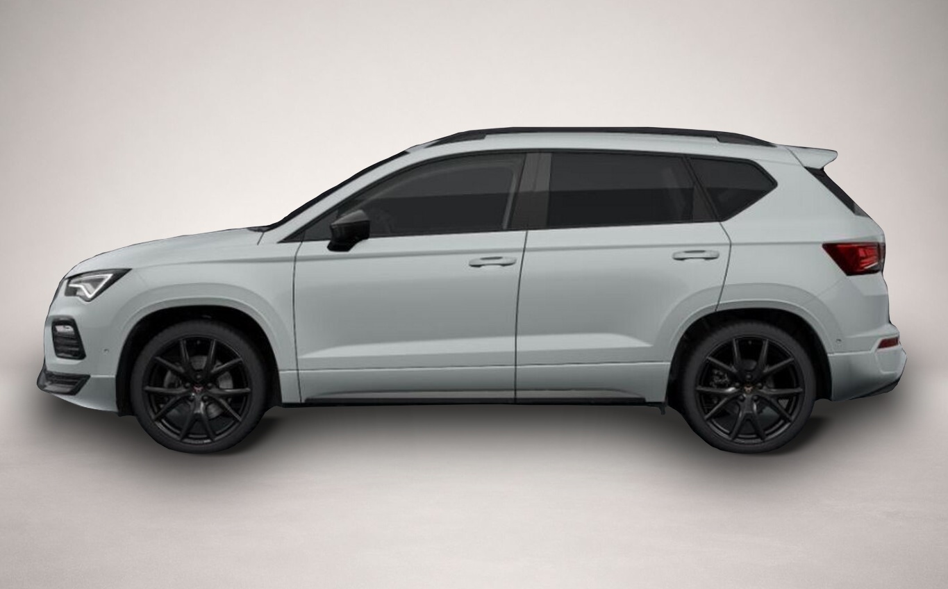Bild 2 Cupra Ateca DSG Nav eHK Memory Keyl Kam ACC 5JGarantie