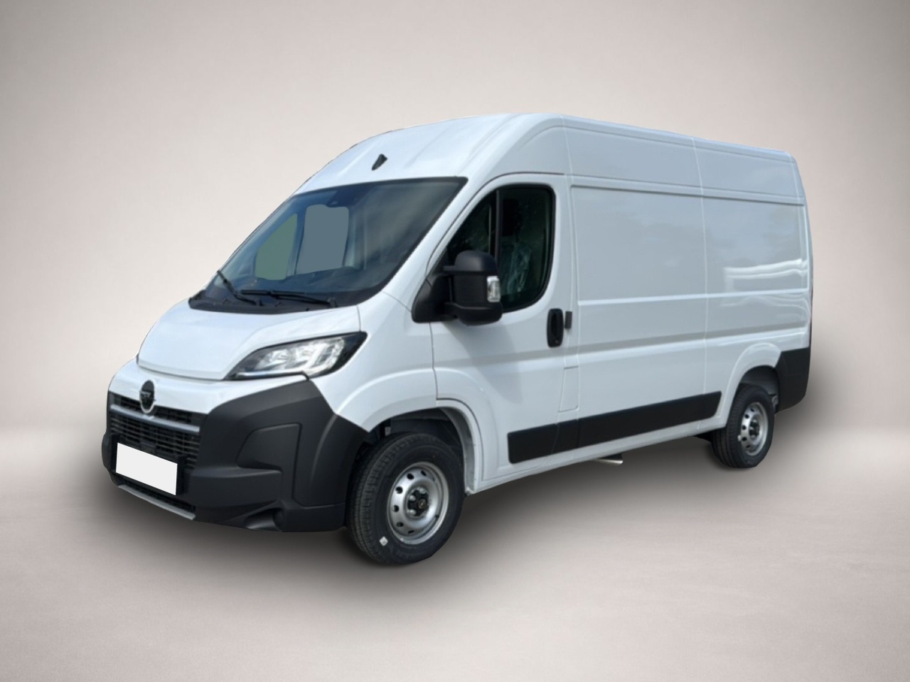 Bild 2 Opel Movano L2H2 3.0 + RFK u. PDC + CarPlay u. Anroid
