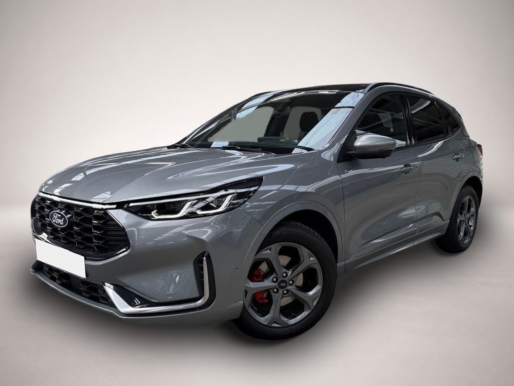 Bild Kuga Ford