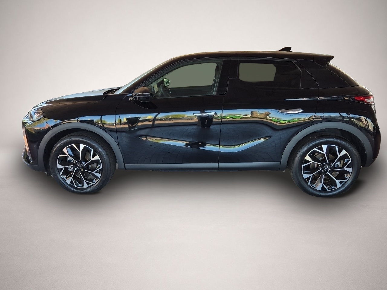 Bild 3 DS Automobiles DS3 E-Tense Etoile 11kw Shz Navi Kamera 360