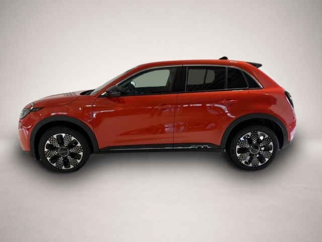 Fotografie 3 des Fiat 600 La Prima La Prima Hybrid 1.2 T3 107 kW (145 PS).