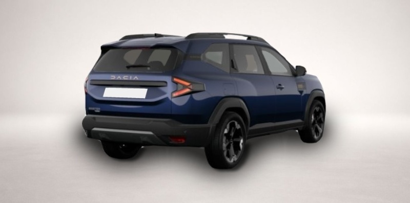 Bild 4 Dacia Bigster Extreme Hybrid 155 SHZ LED PDC RFK