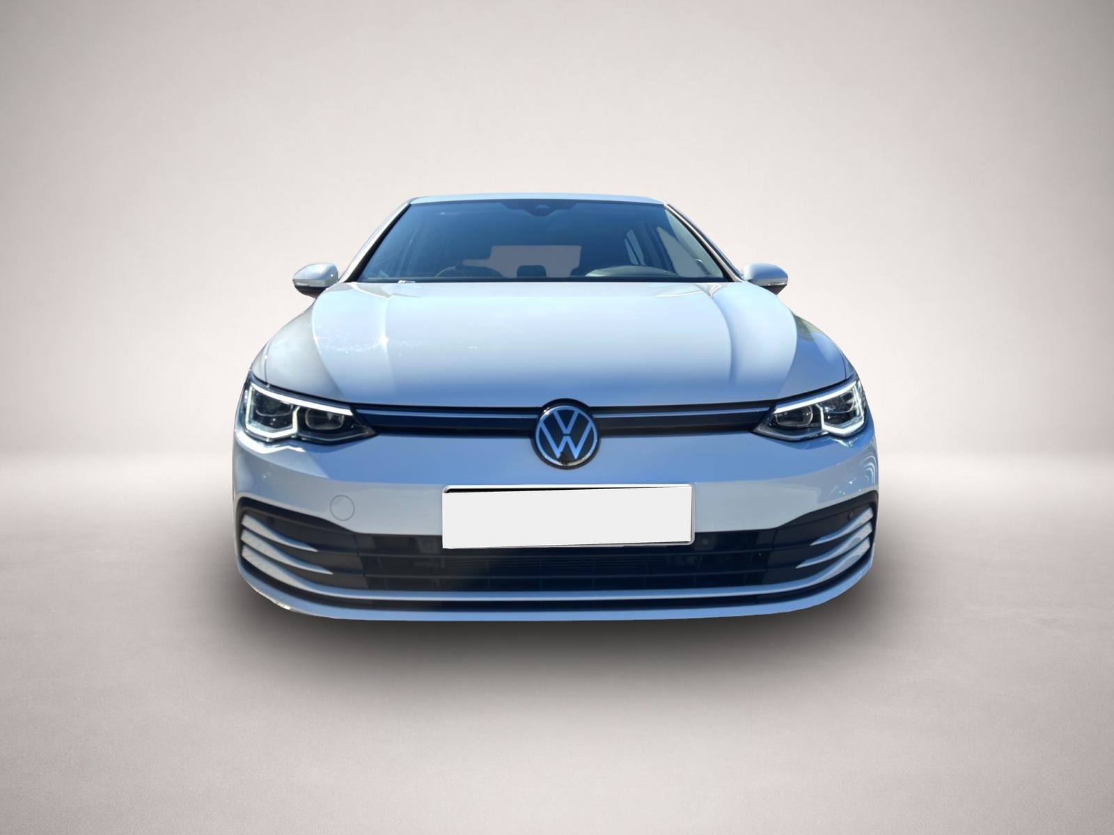Fotografie 2 des Volkswagen Golf 8 1.5 TSI Life STANDH KAMERA AHK ACC LED