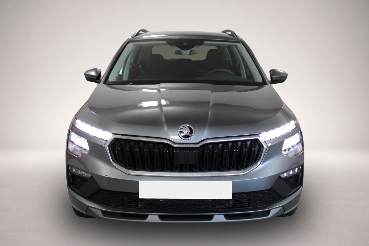 Bild 2 Skoda Kamiq 1.0 TSI 7-Gang-DSG